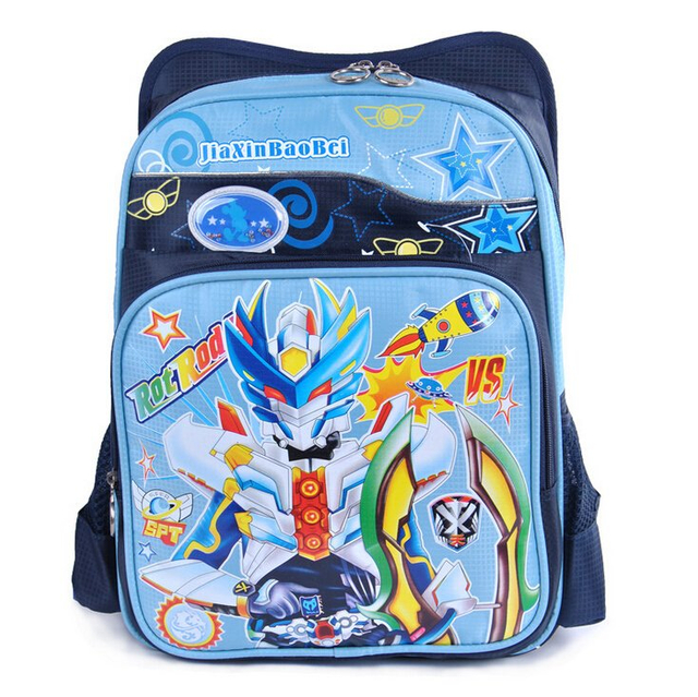 mochila escolar