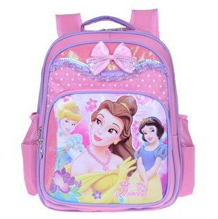 mochila escolar